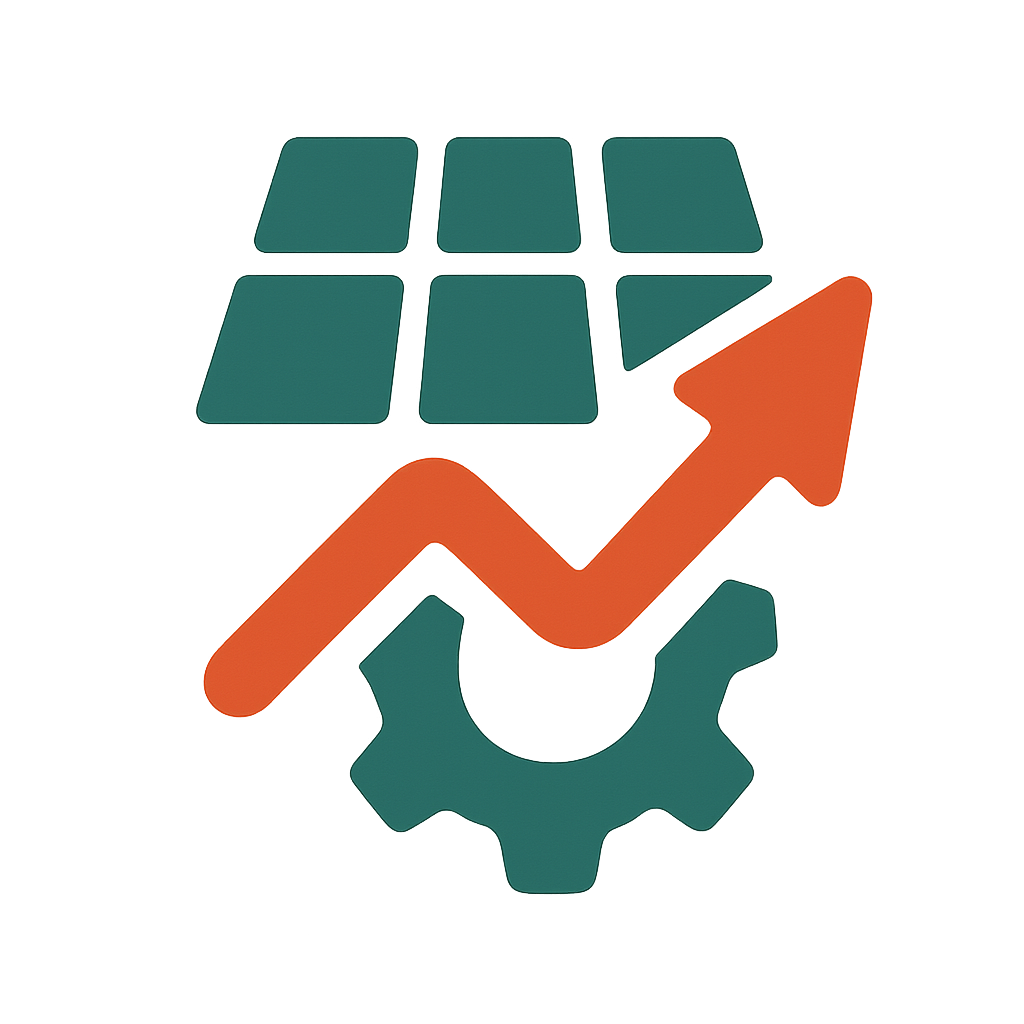 SolarFlow Logo